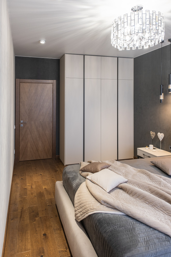 ЖК Фаворит 105м2