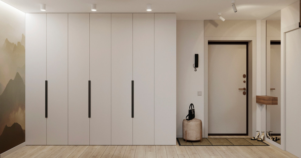 Квартира для молодой пары