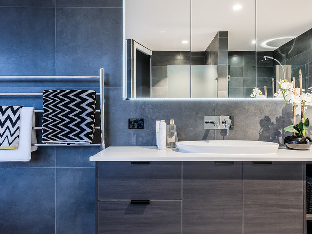 Bulimba Project contemporaneo