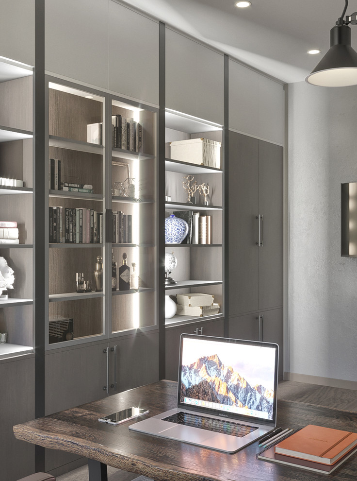 Квартира на Малой Десятинной