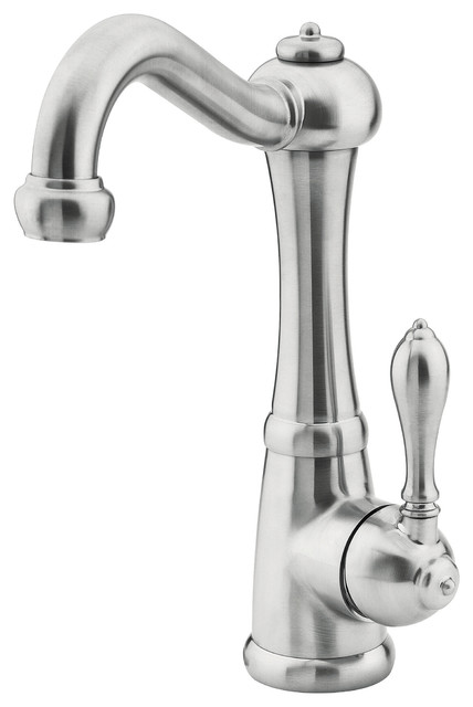 Pfister Gt72 M1 Marielle Single Handle Bar Faucet Traditional