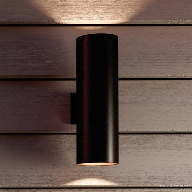Luxury Contemporary Porch Light, Contemporary Exterior Light Fixtures