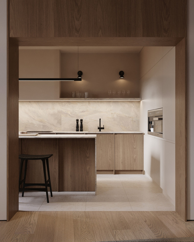 Квартира на Васильевском острове