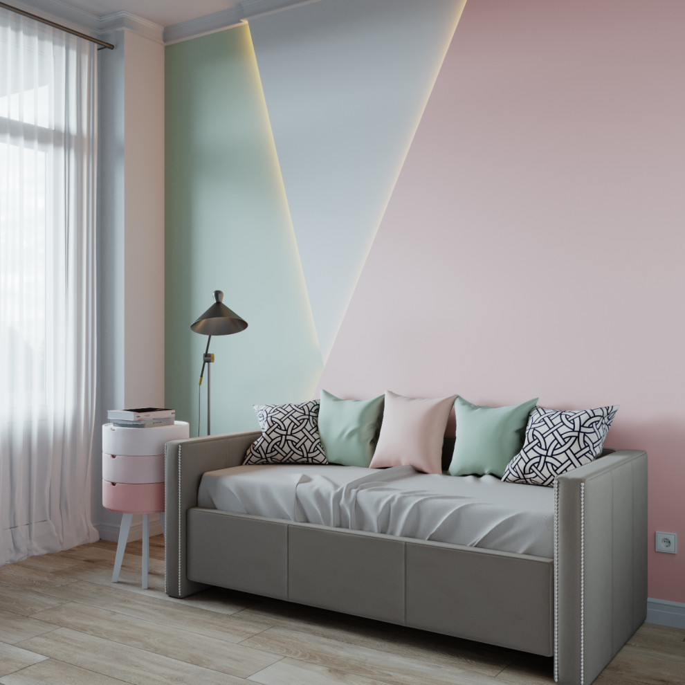 Квартира в г. Сочи