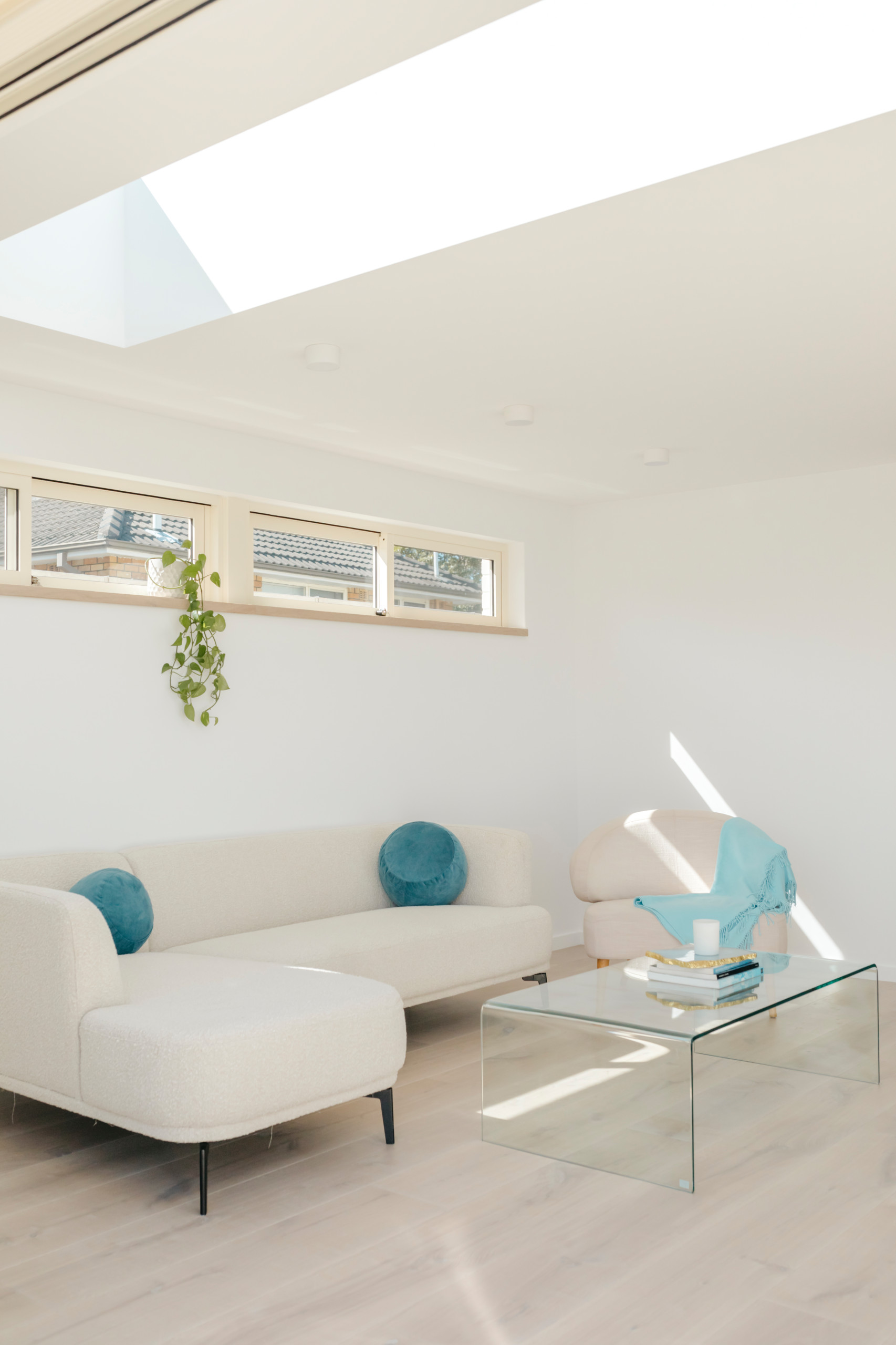 Westleigh Wonder - Neutral Bay