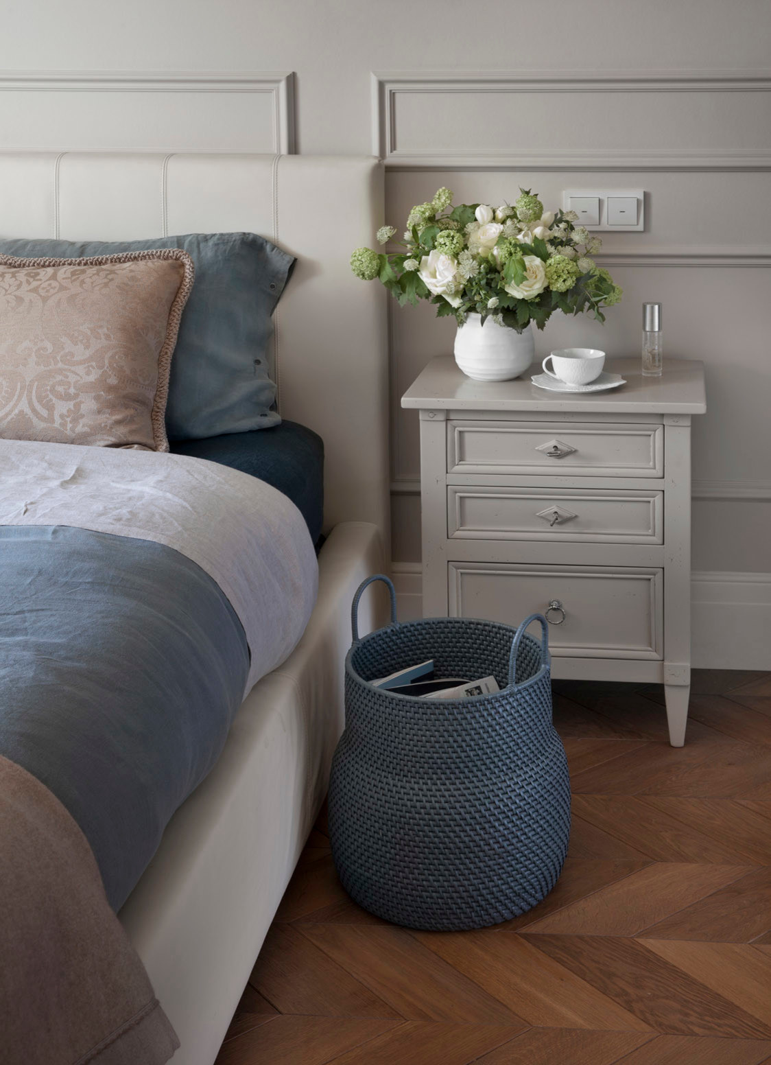 Объекты Вера Герасимова