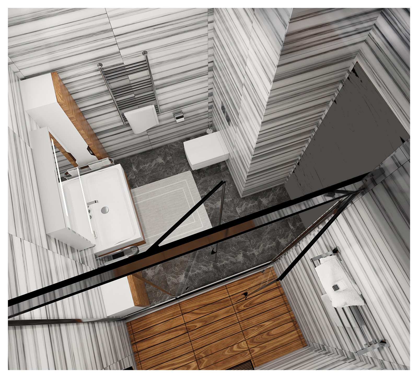 ЖК "Дирижабль"