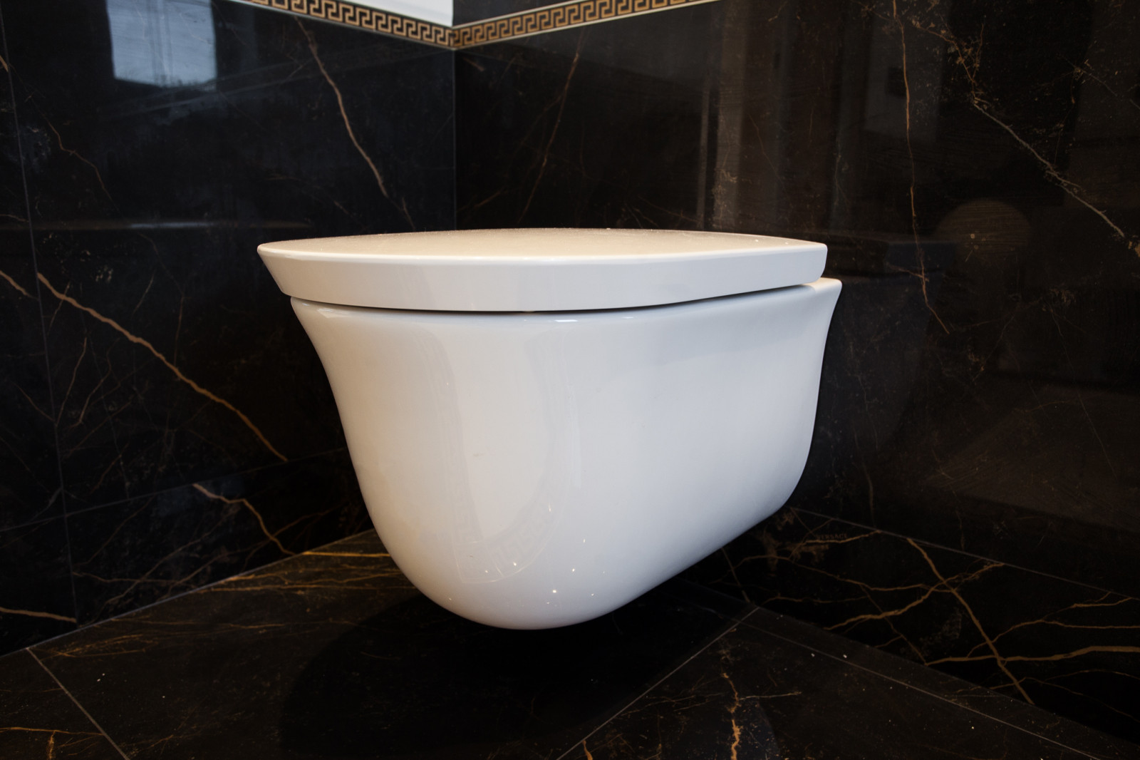 Готовый дом из клееного бруса по проекту "Алдан" 312 м2