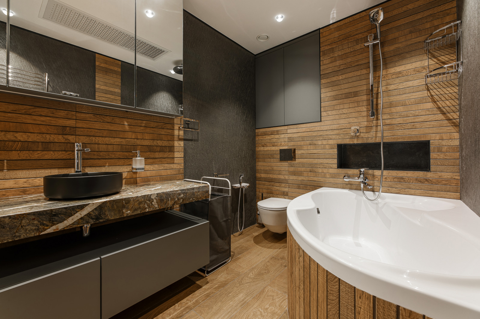 Коктейльное настроение