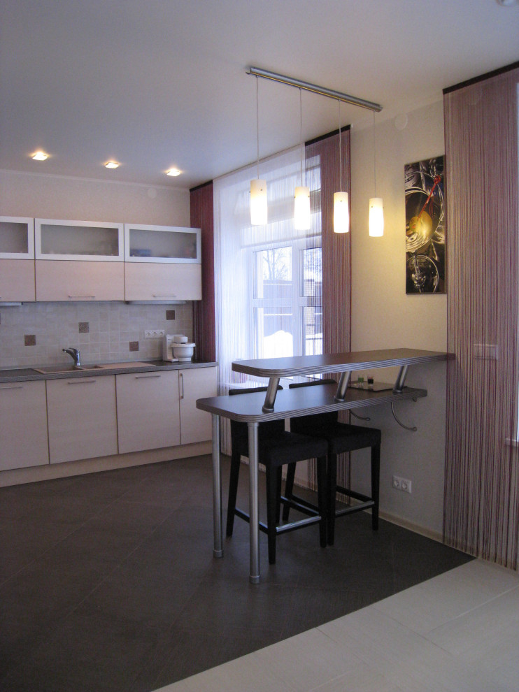 Дизайн загородного дома, коттеджа