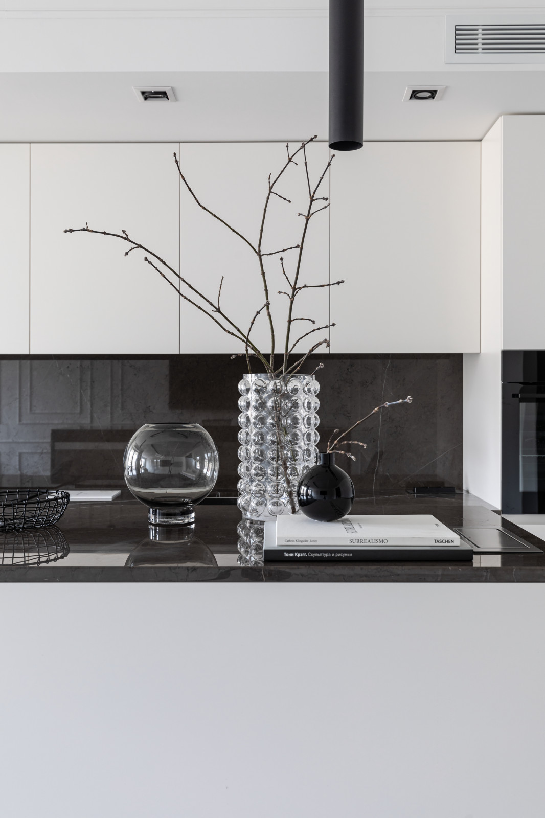 Echo ЖК"Золотые ворота"