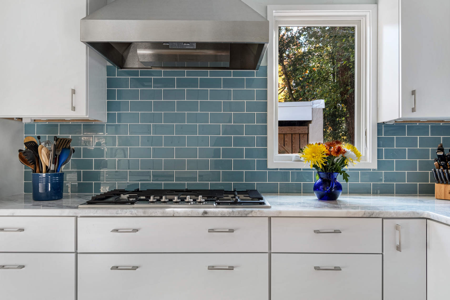 Chestnut Hill Renovation