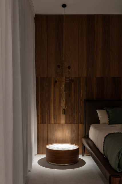 Operaprima modern-bedroom