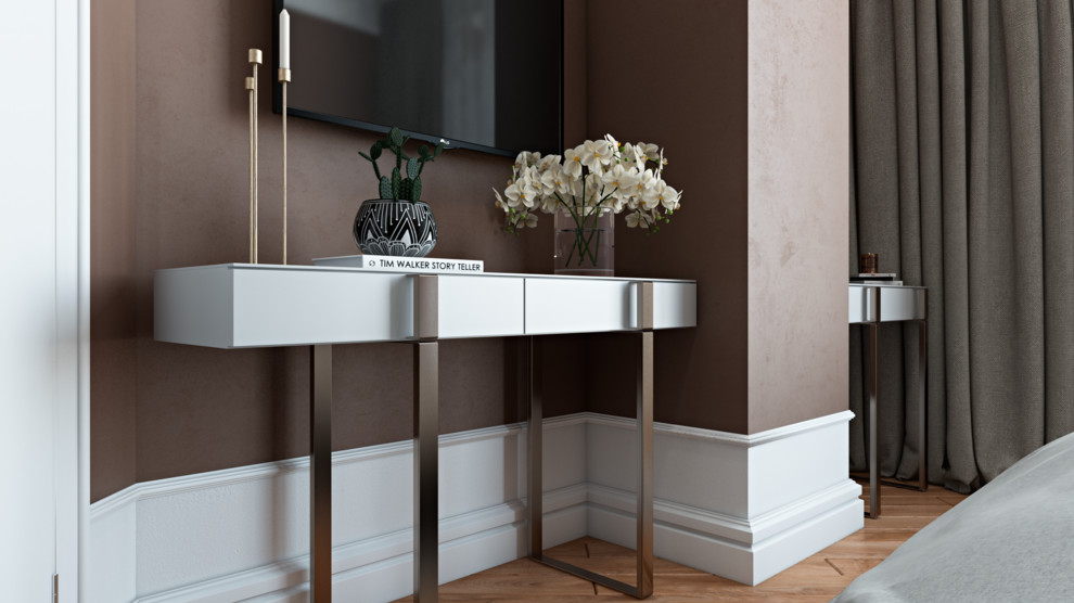 Новопечерские Липки