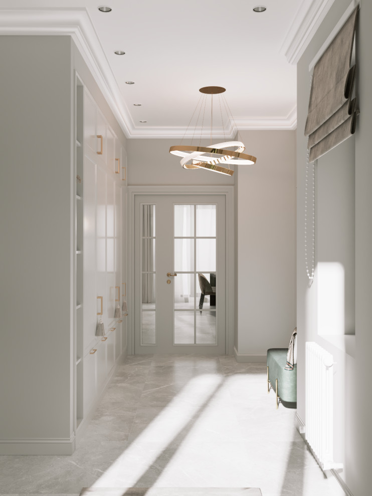 Резиденция "Лесной городок"