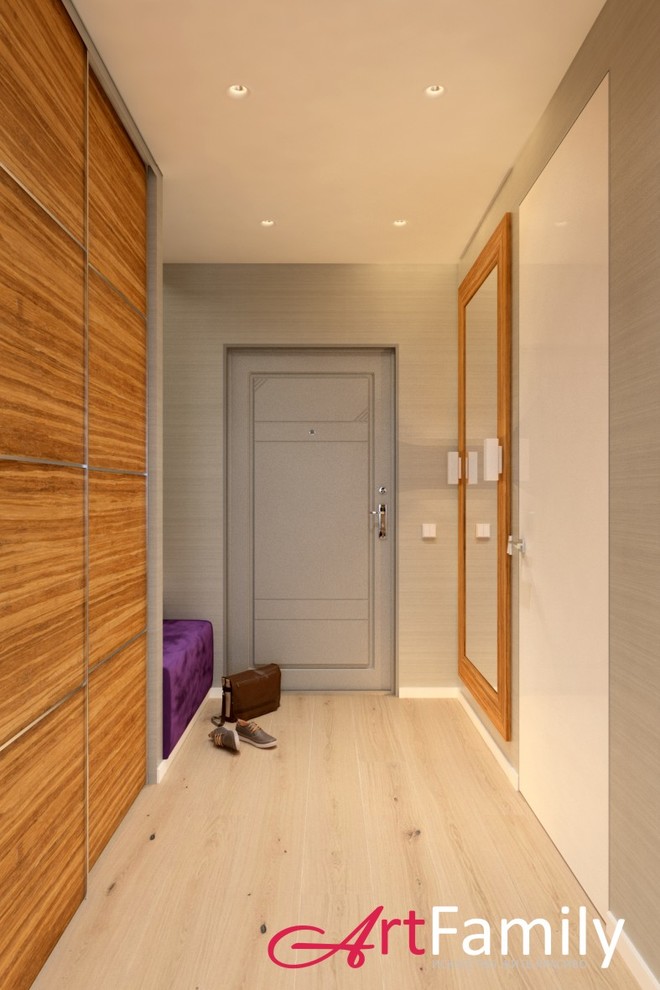 Квартира 77,1 кв.м.