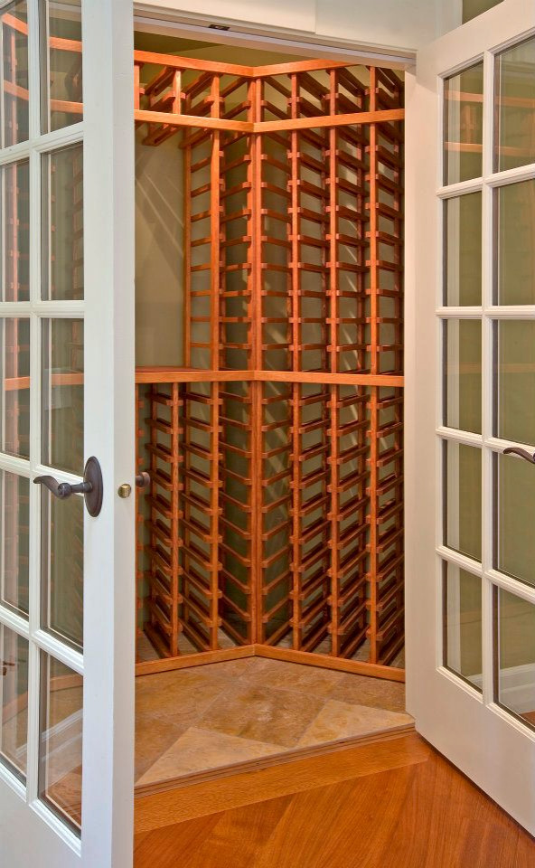 Cottage Lake Custom Home