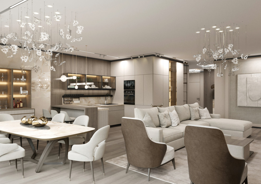 Жк Эдельвейс