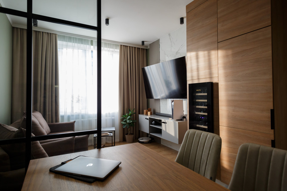 2-к квартира СПб