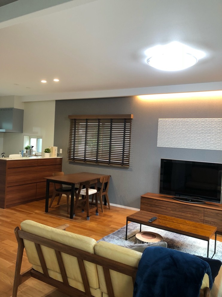 ナニック　ウッドブラインド　アイボリー ナニックウッドブラインドアイボリー