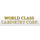 World Class Cabinetry Corp