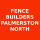 Fence Builders Palmerston North