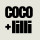 COCO+LILLI