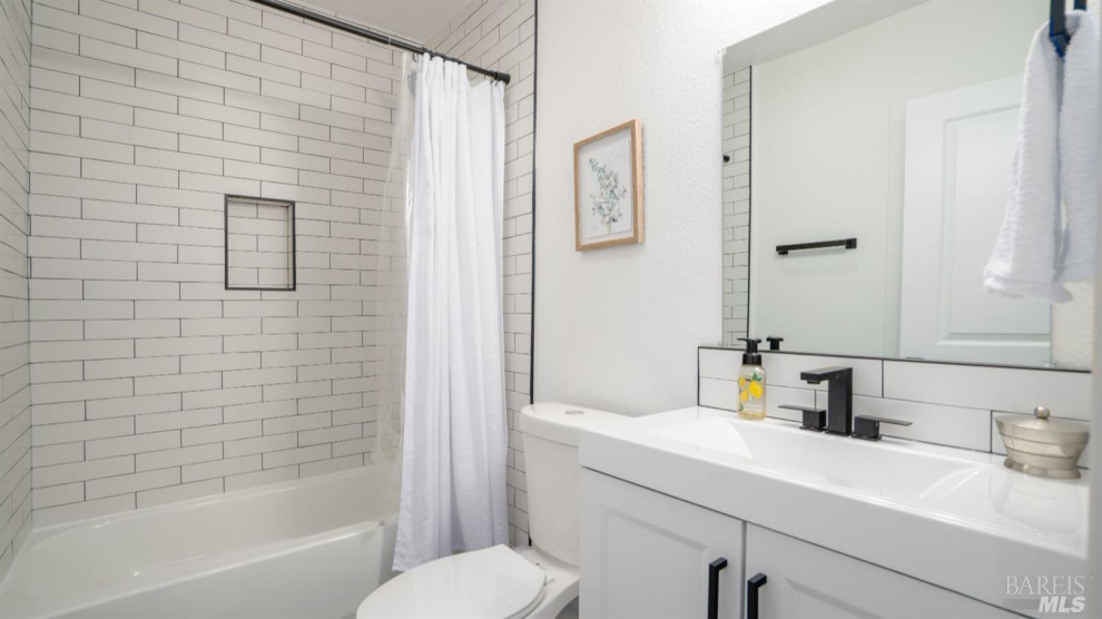 San Rafael / Vendola