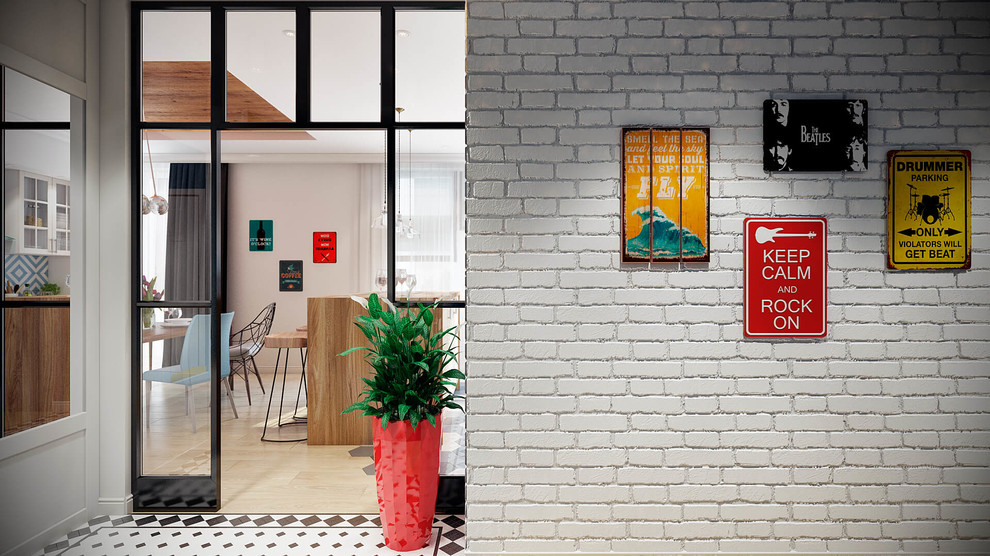 Лазурный берег