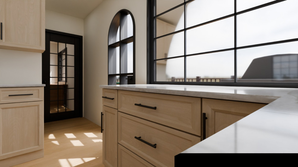 Wellbourne Dr NE Residence