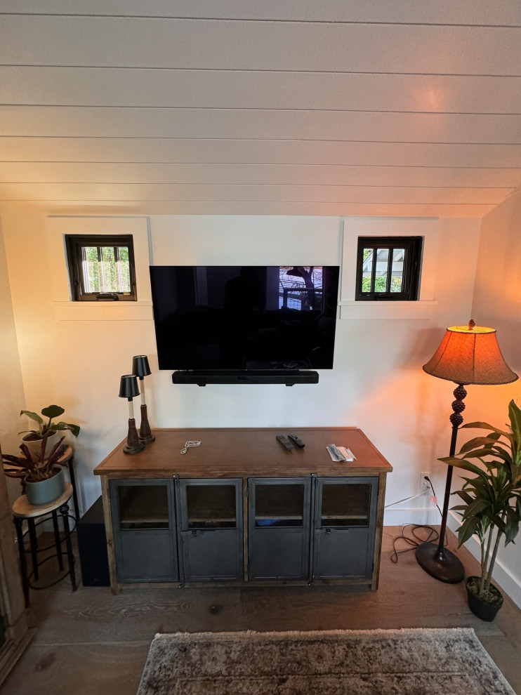 Lake House Remodel