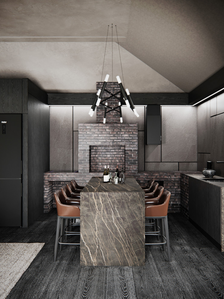 Дизайн бани