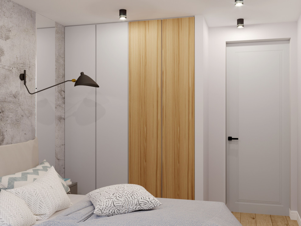 Лев в шапочке