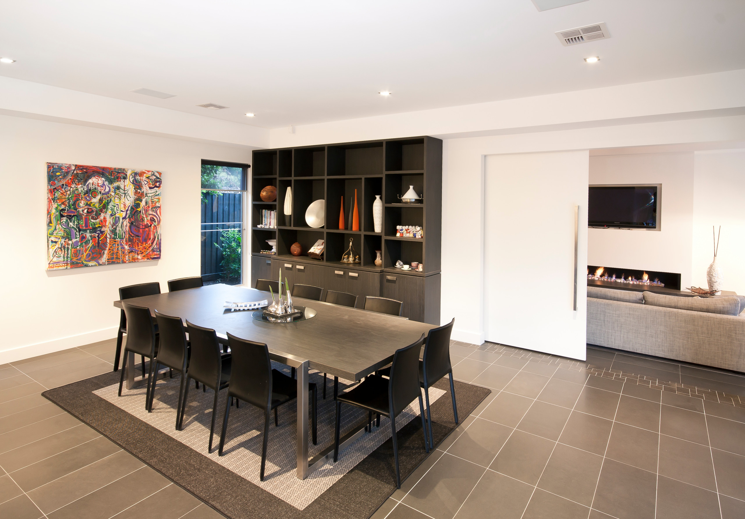 Indoor/Outdoor Living - Glen Iris