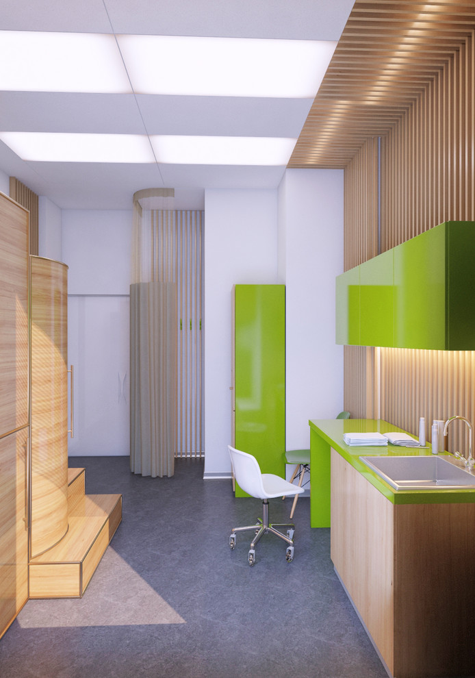 Многопрофильная клиника R+