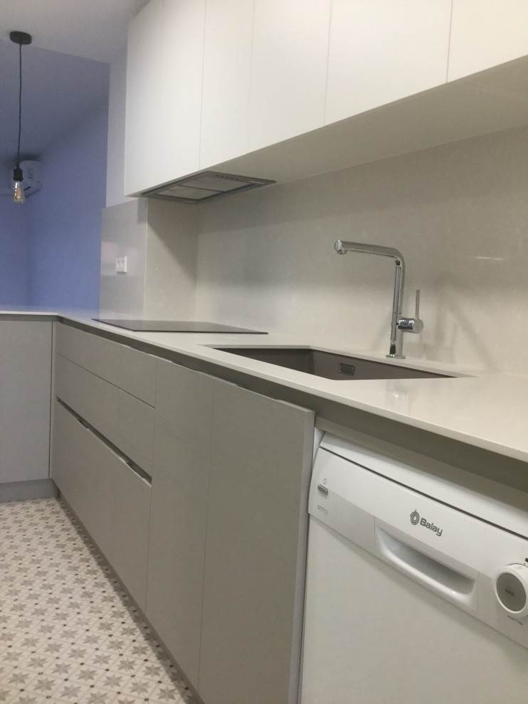 Cocina en Badalona