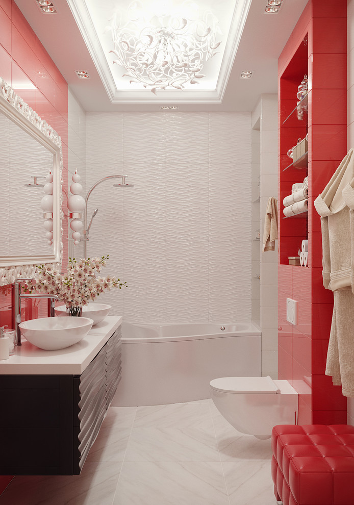 ЖК Люмьер 130 кв.м.