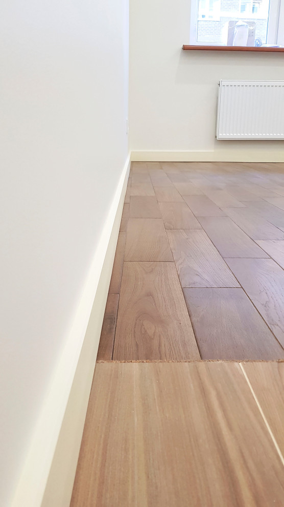 Капитальный ремонт в квартире Королев, Октябрьский б-р