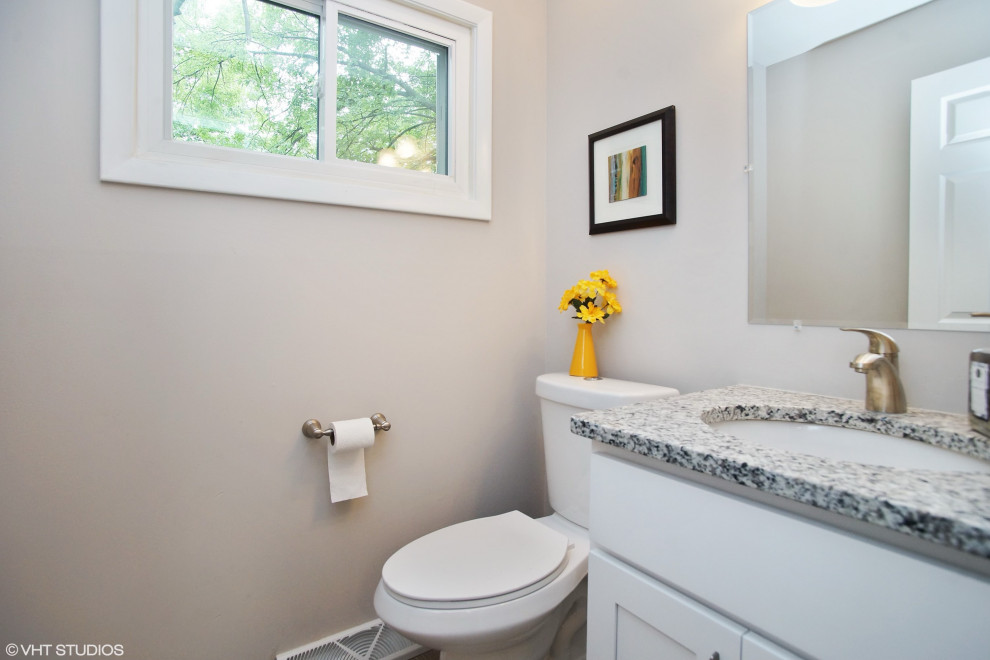 Complete Renovation/Restoration - Forest Park, IL