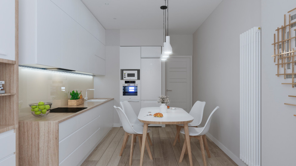 ЖК Ривер Парк