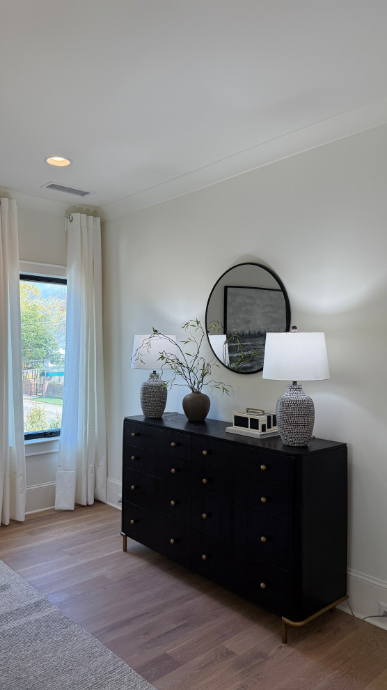 Luxury Interior House | Charlotte