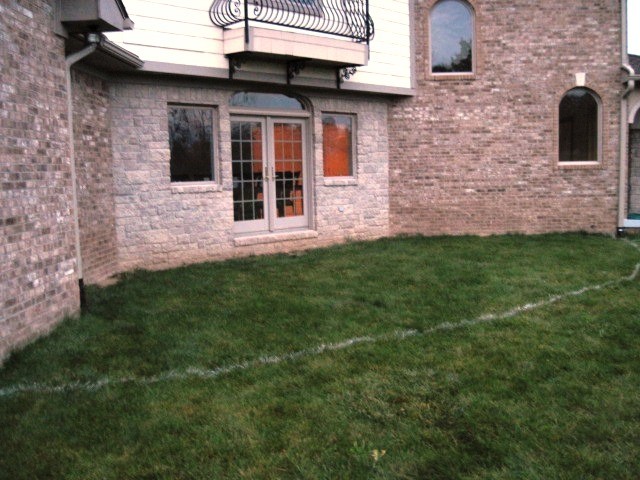 Stamped Concrete and Cement patios