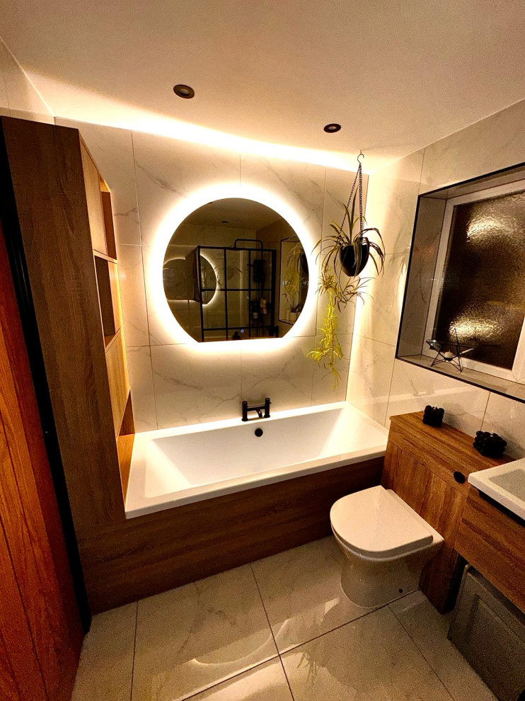 BATHROOM FURNITURE