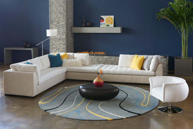Sofas contemporary