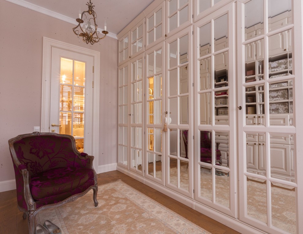 Дом Новая Рига