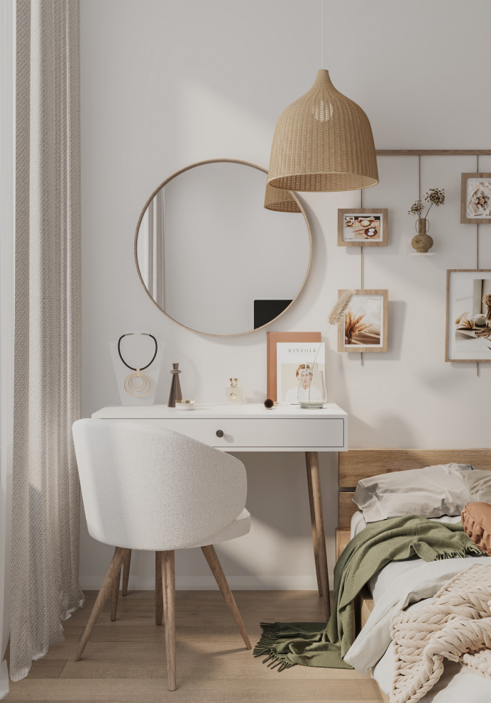 ЖК ПШЕНИЦА 2 Детская