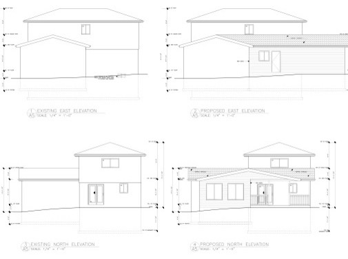 Engineering Services & Building Permit