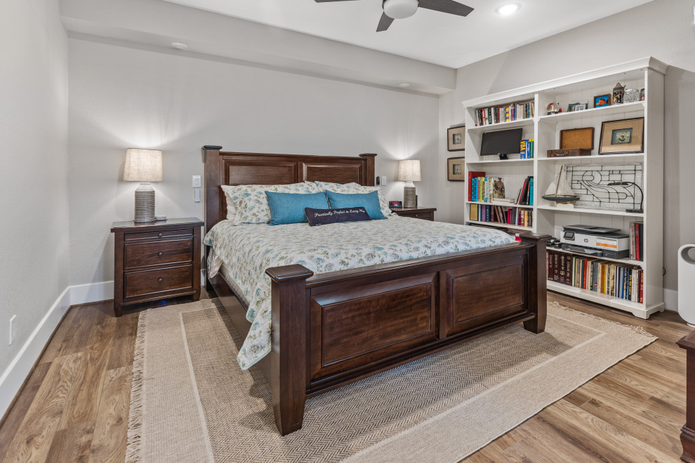 Brenham Home Addtion