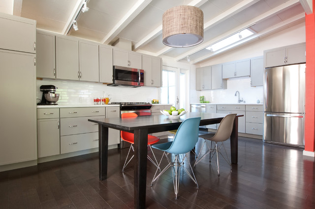 Eichlers midcentury-kitchen