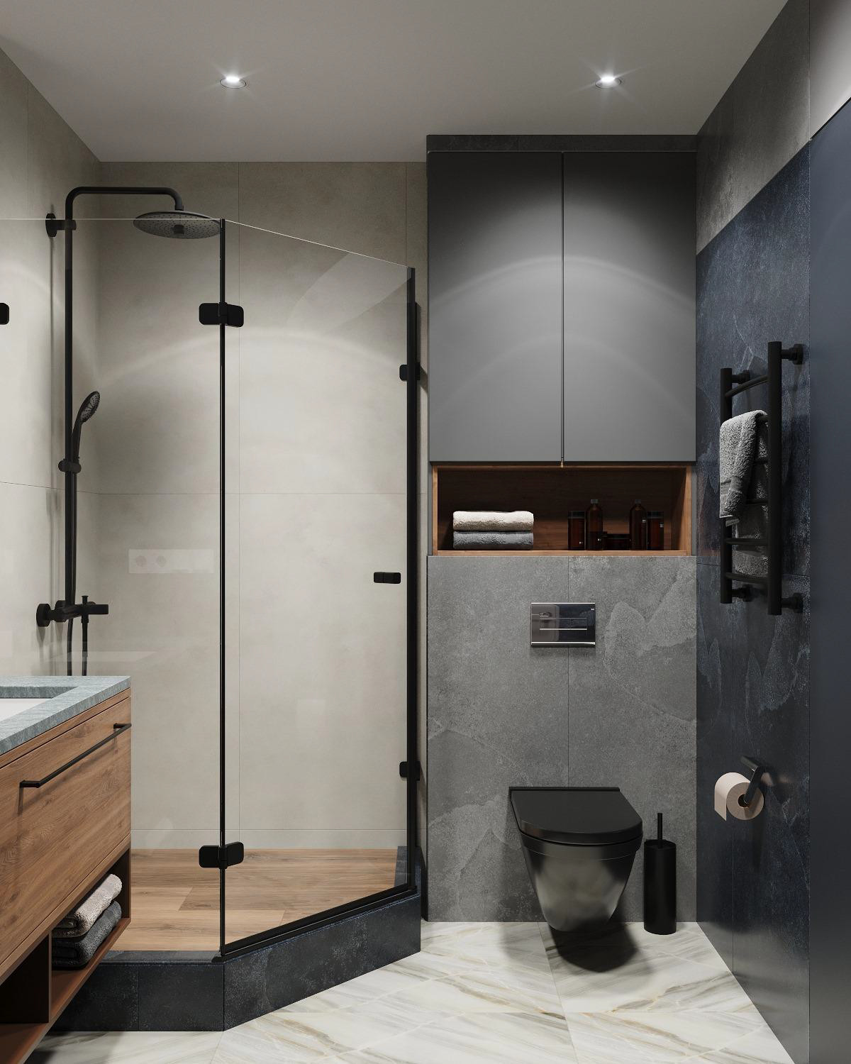 Богатырский пр. / СПб